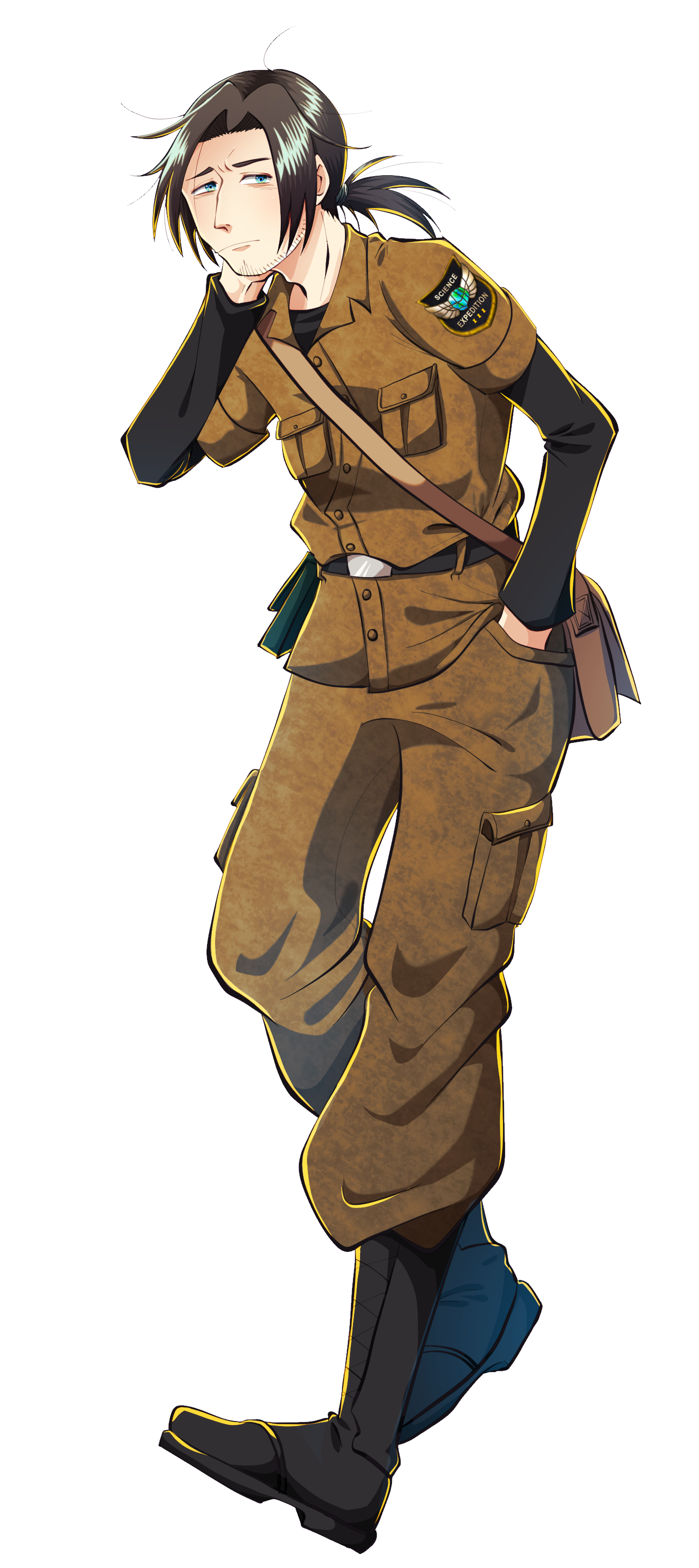 ロージィ・ウィルソン