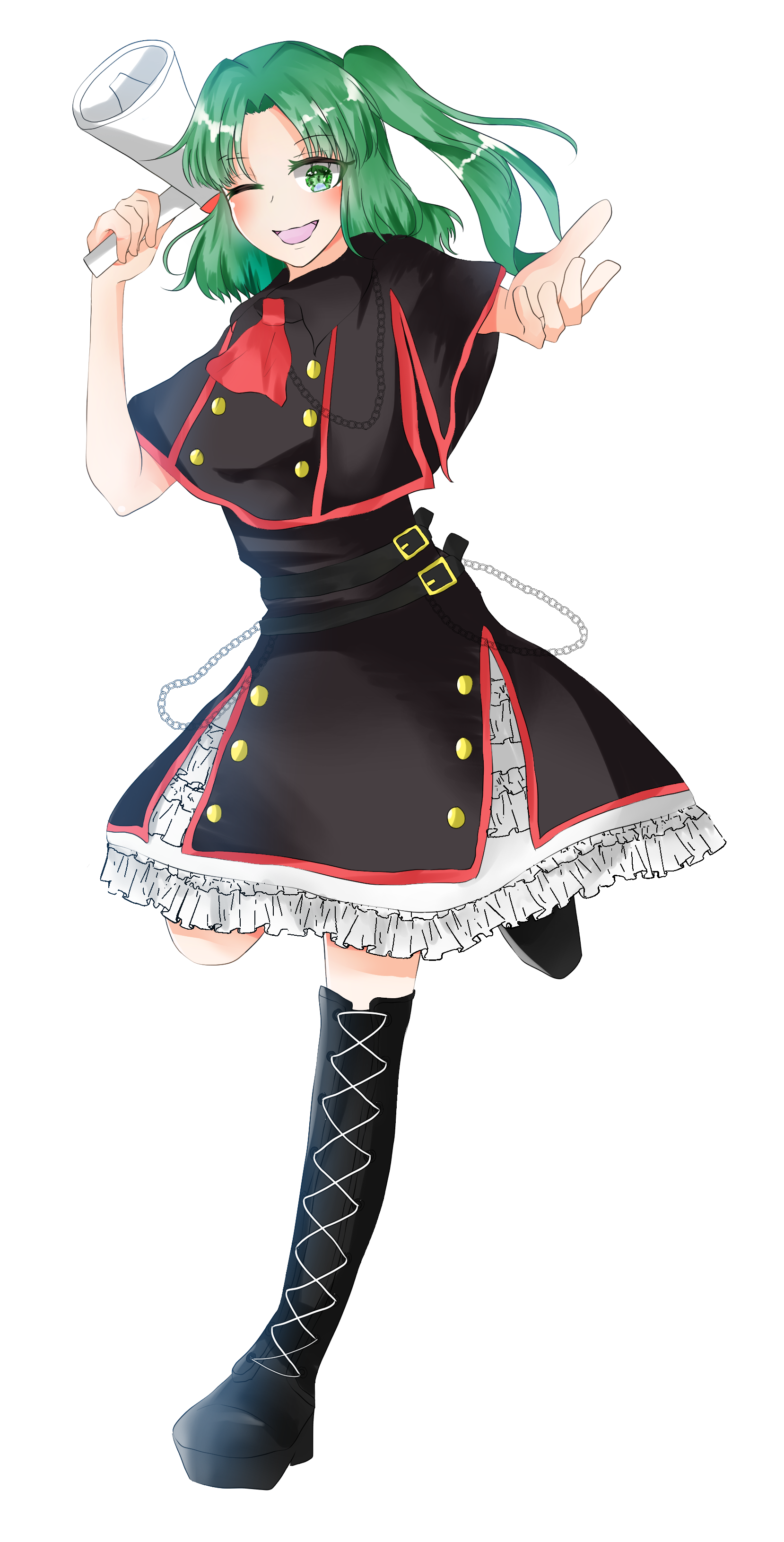 フランベル・ヴィッツ