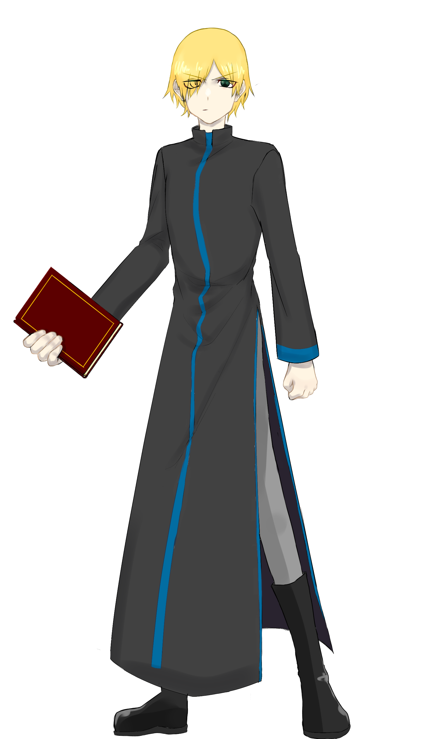 カイル・ド・ラヴァル