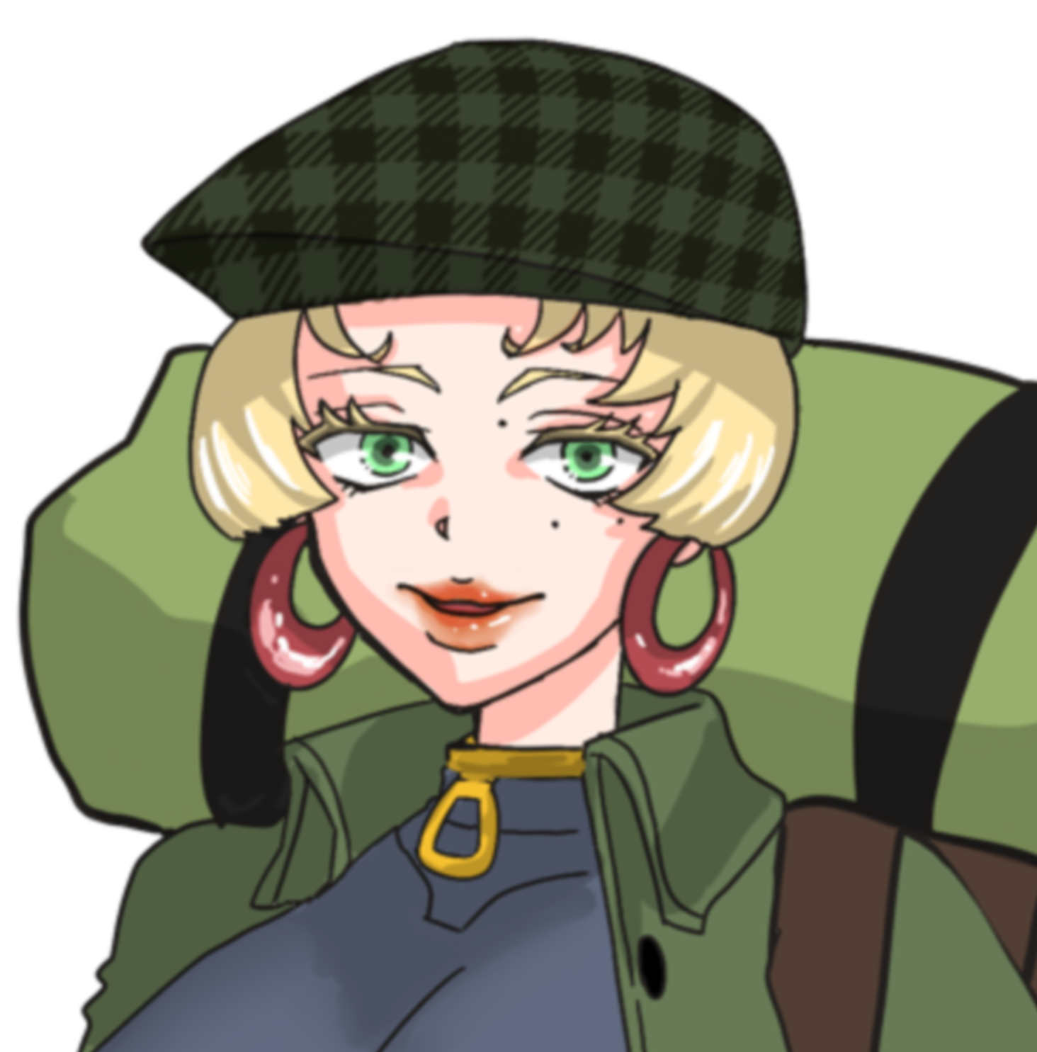 クレア・ロペス