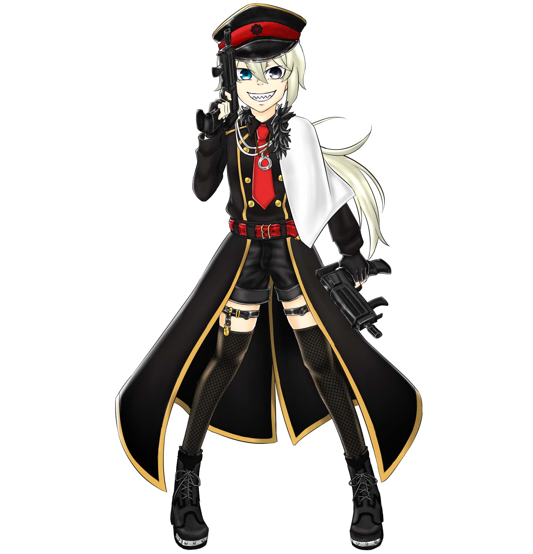 ヴェロニカ・ヴァシーリエフ