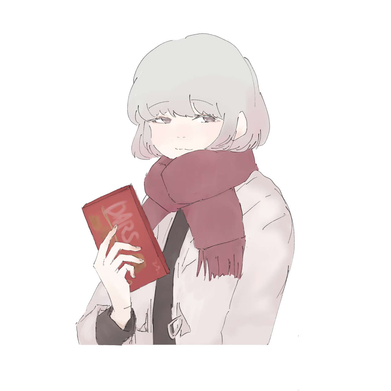 暮林茜(くればやし あかね)