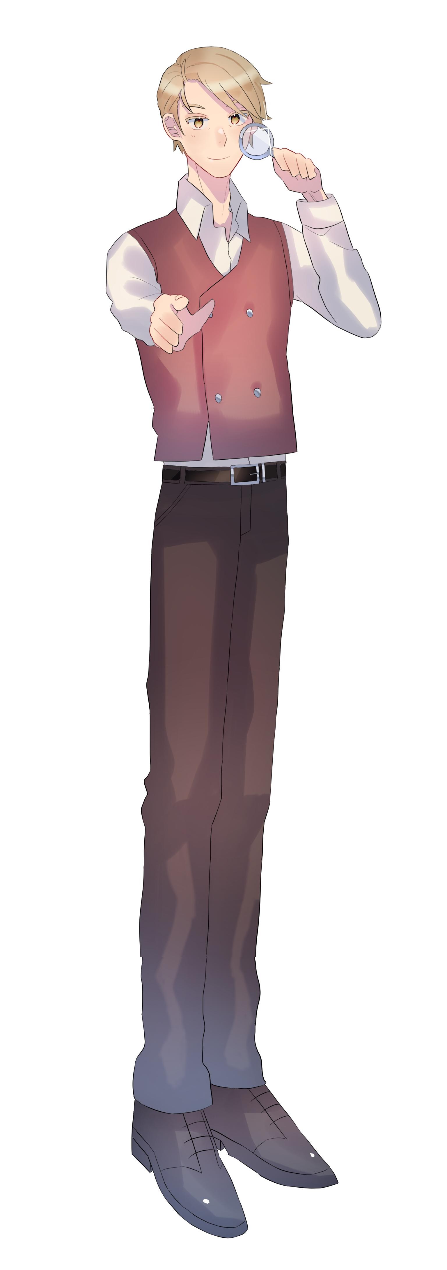 東城 祐一(とうじょう ゆういち)