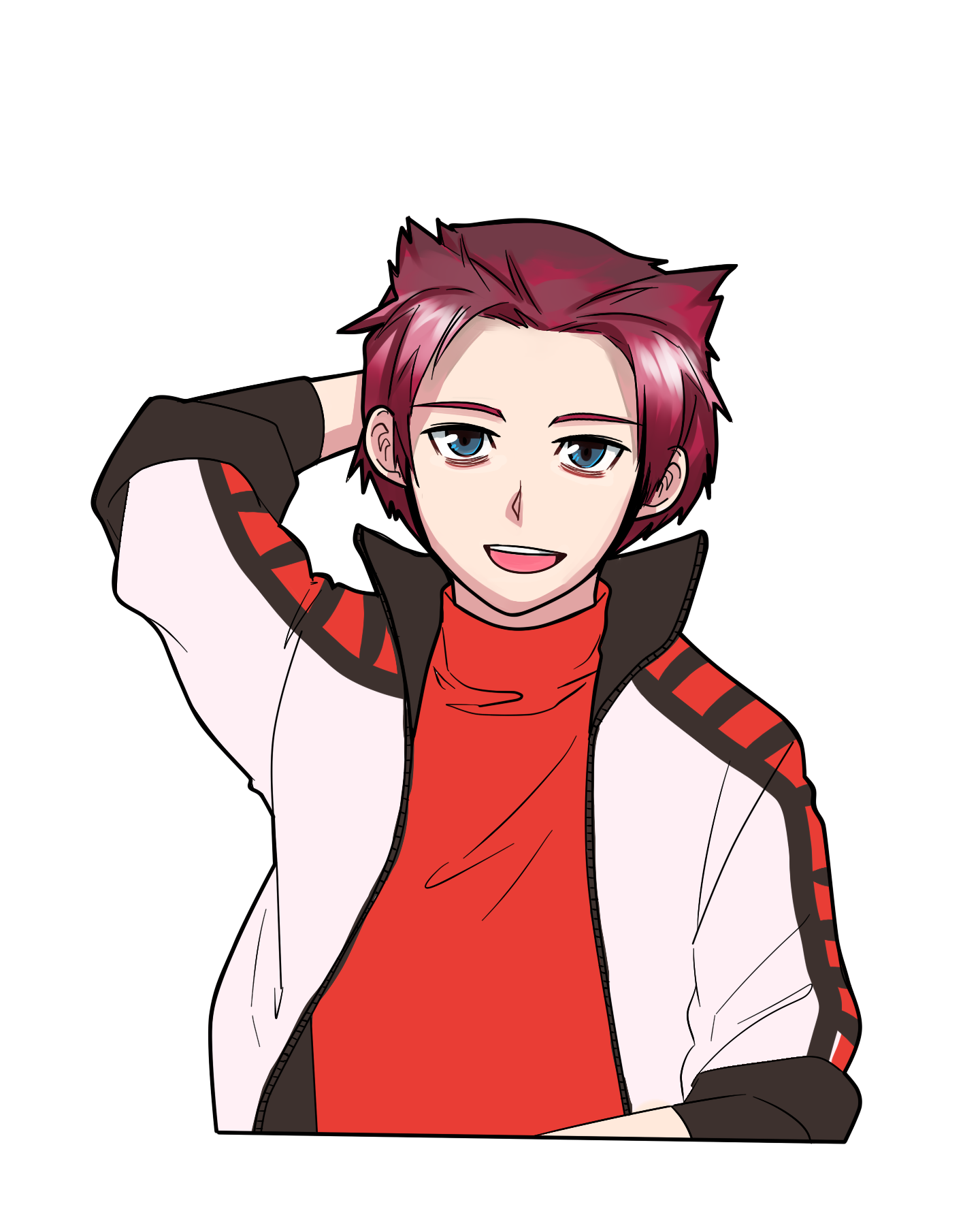 宇田 善好(うだ いず)