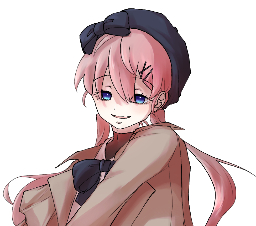 Avery=Virgo エイヴェリー=ヴァゴ