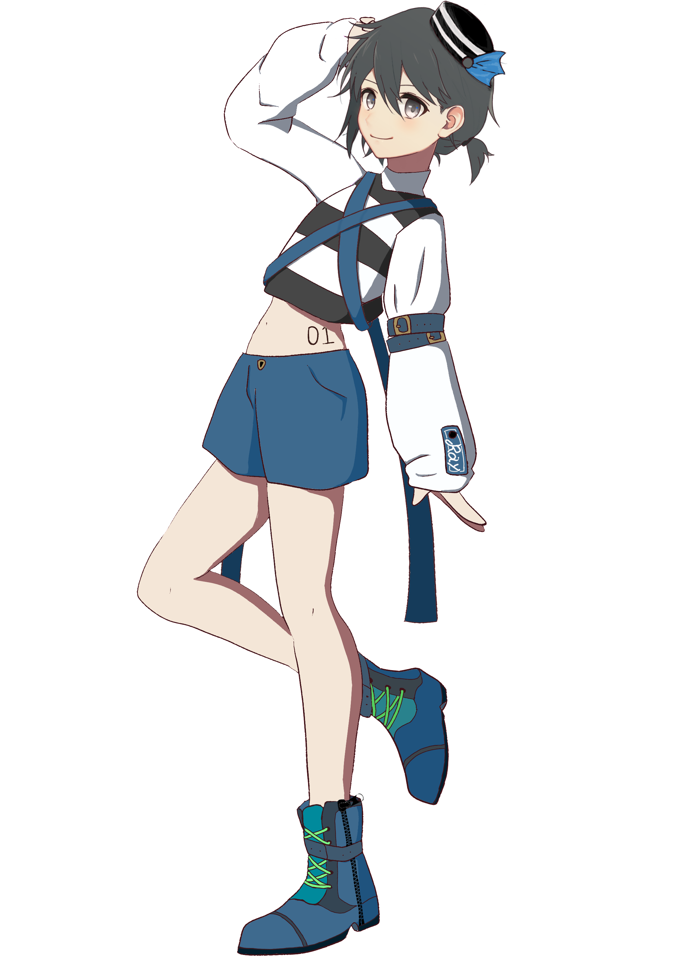 レイ