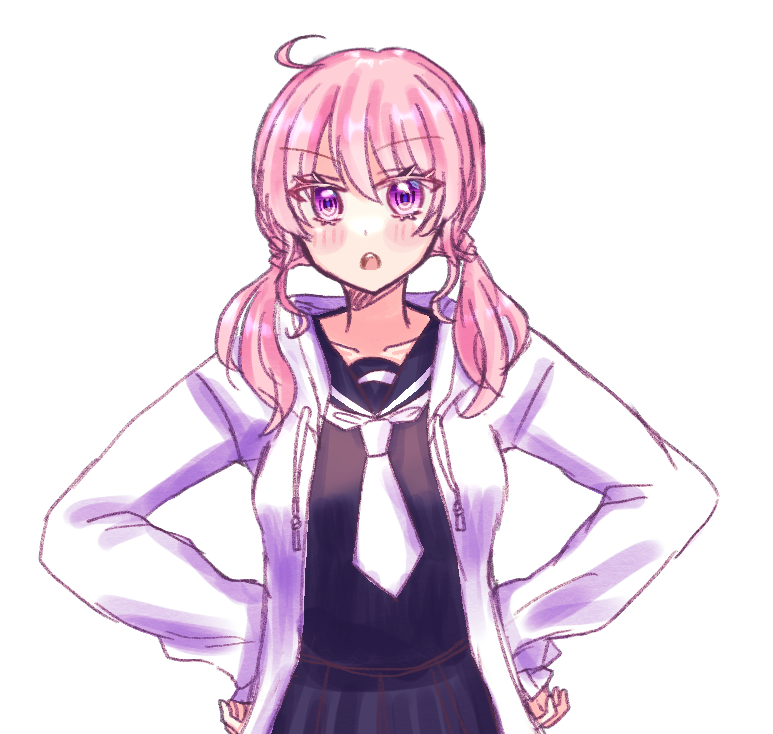 七々扇 さくら (ななおうぎ さくら)