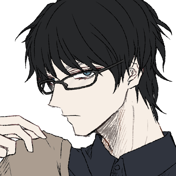 サムエル・アンダーソン