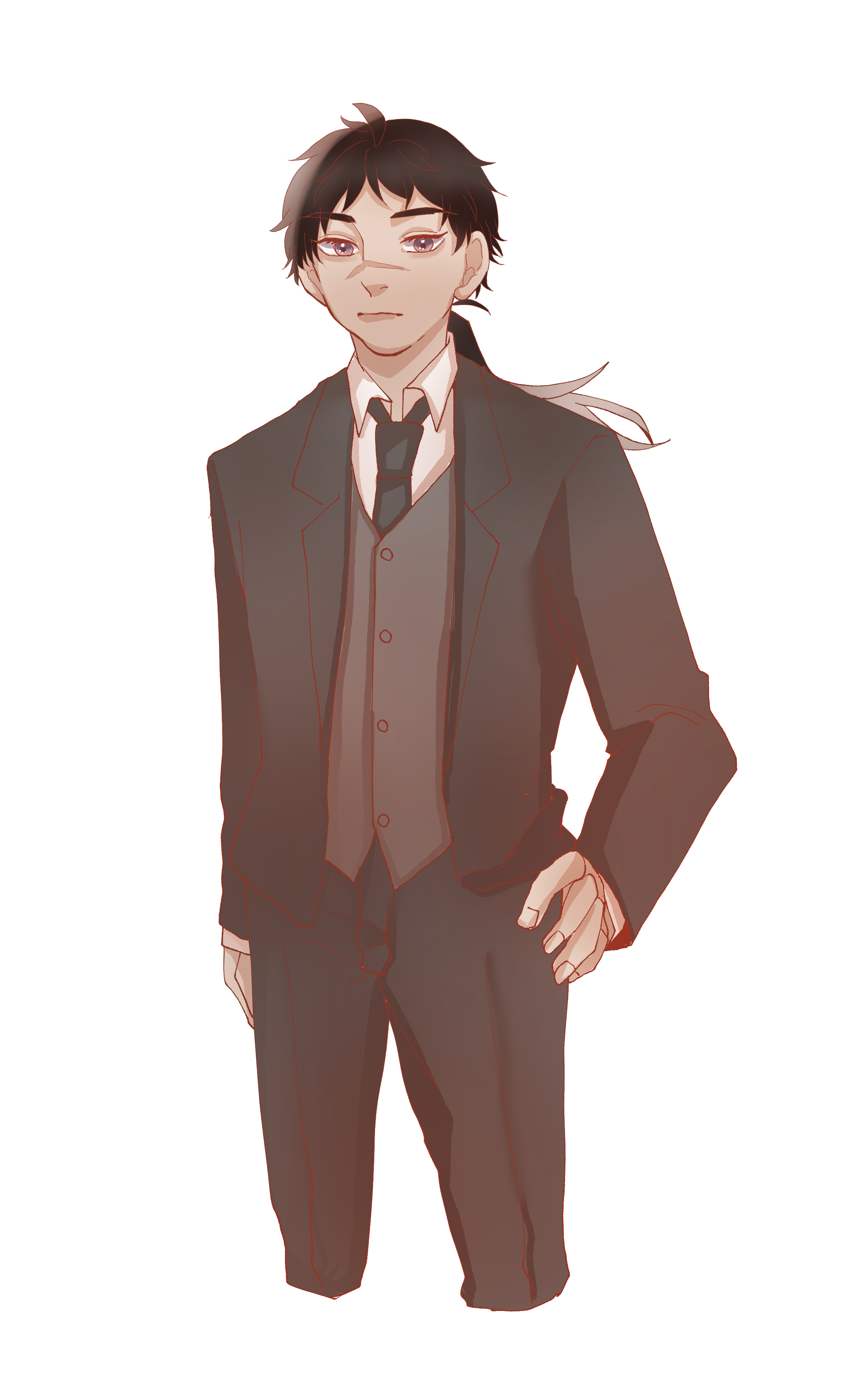 new-char
