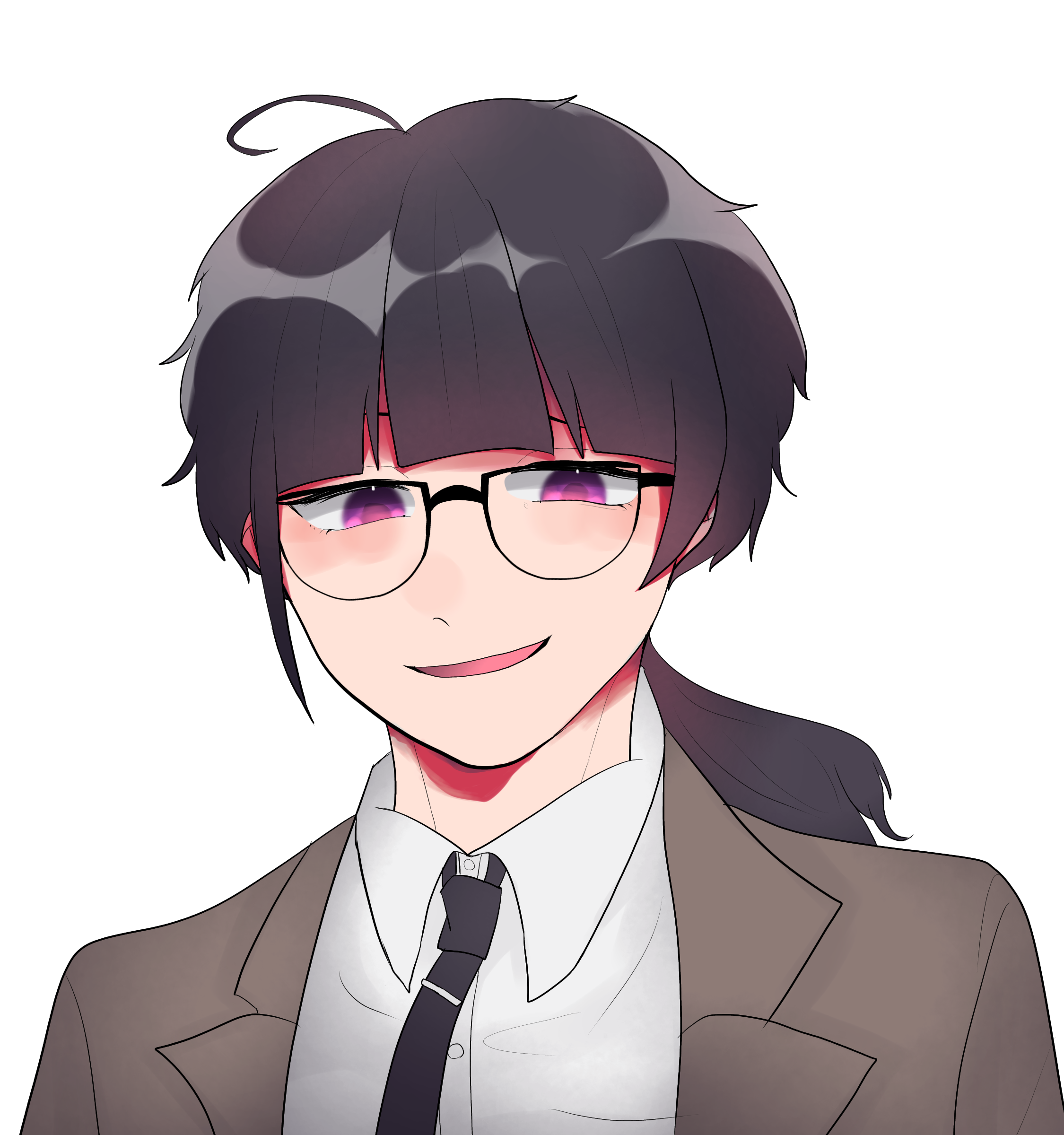 西原 志希(にしはらしき)