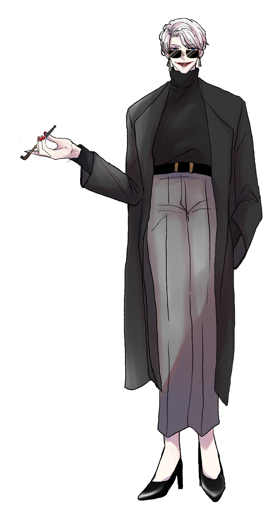 アタラ・アレクサンドラ