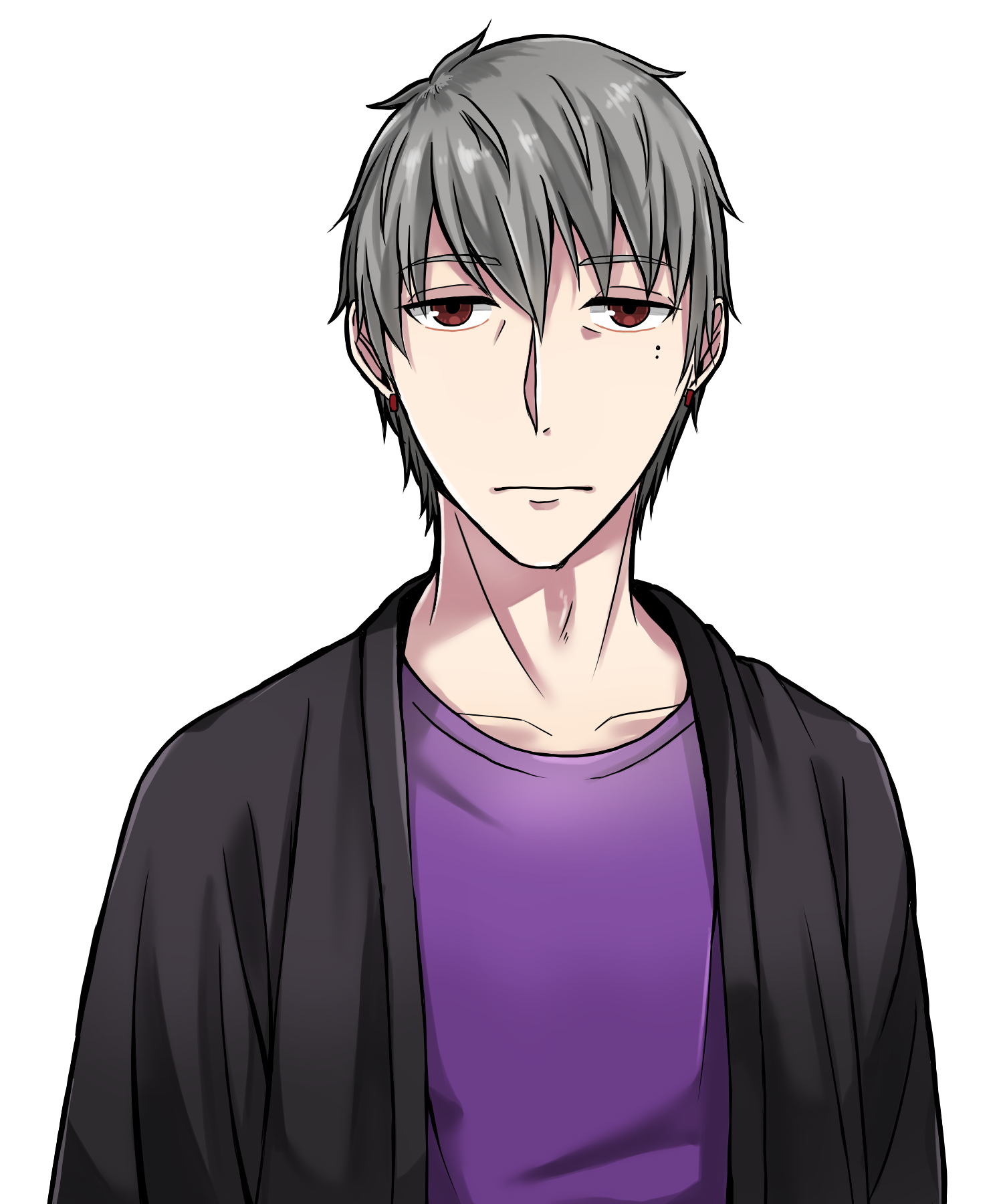 葉山 賀一(はやま かいち)