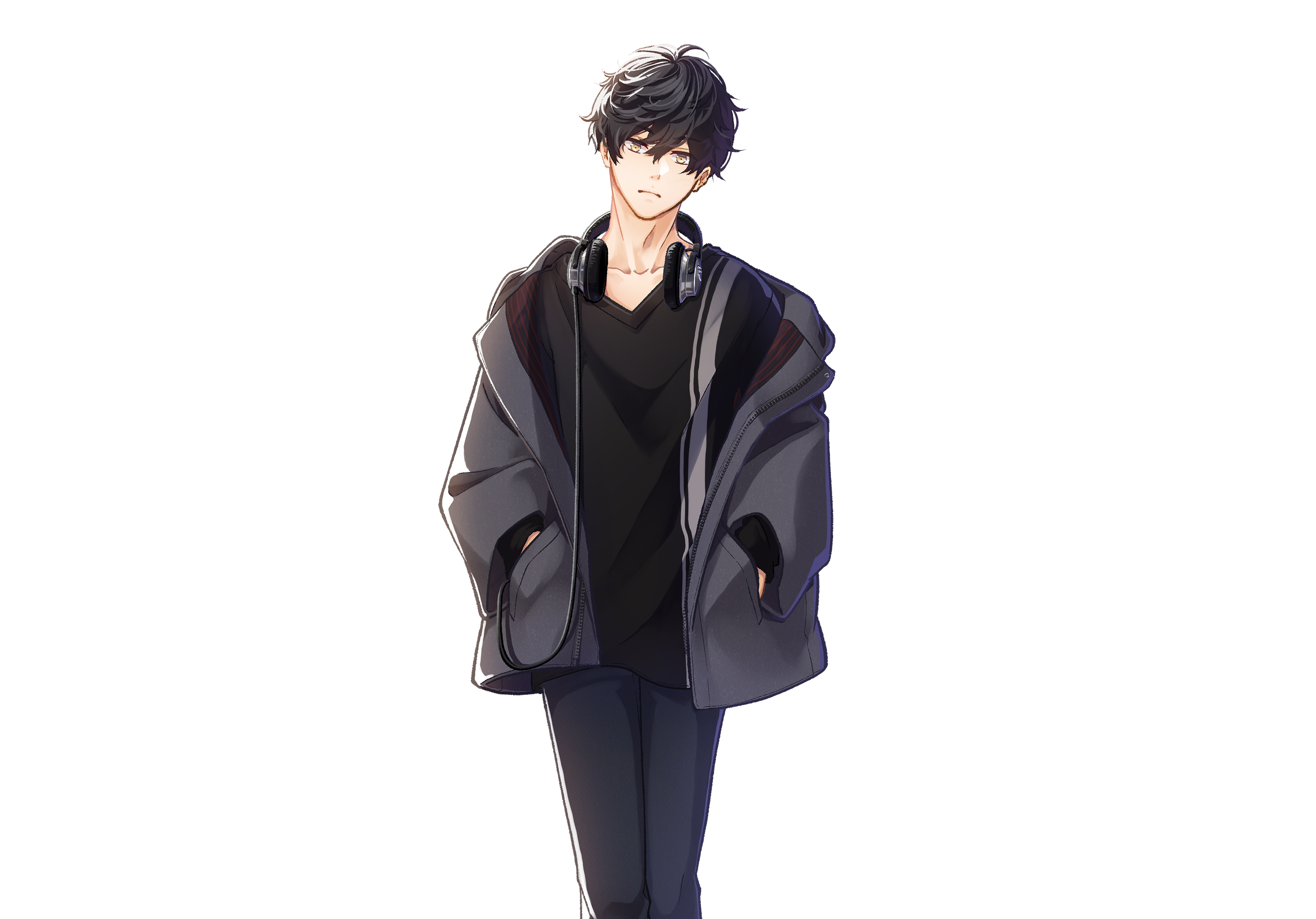 ブラント・アンズリー