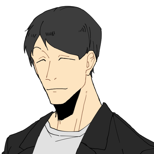 多賀谷 康男(たがや やすお)