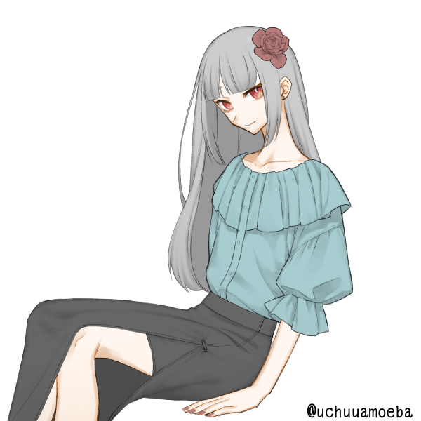 Mathilda Scorpius（マチルダ・スコーピウス）