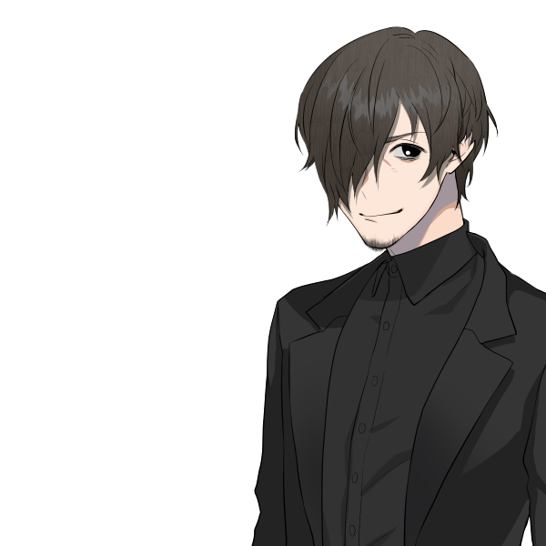 小早川 三郎（こばやかわ さぶろう）