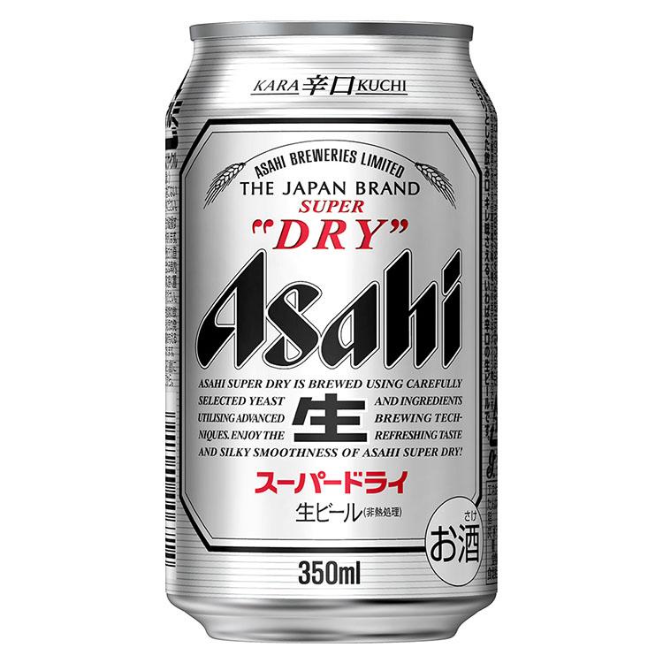 アサヒ スーパードライ アサヒ スーパードライ