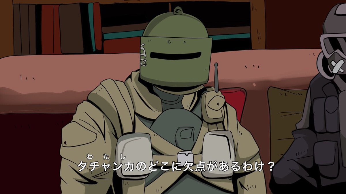 アレクサンドル・セナフィエフ