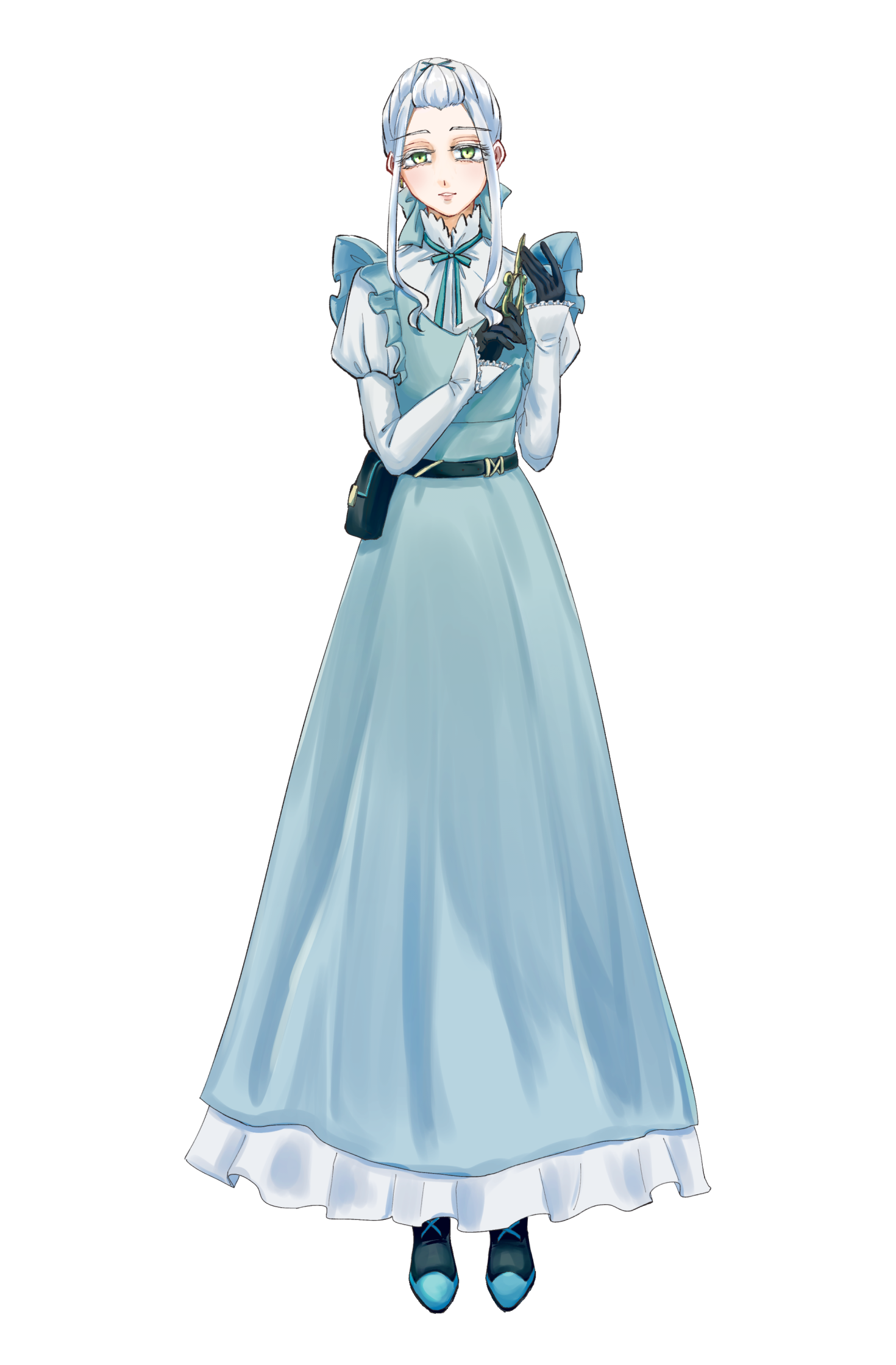 アレクサンドラ・ヴォルコフ