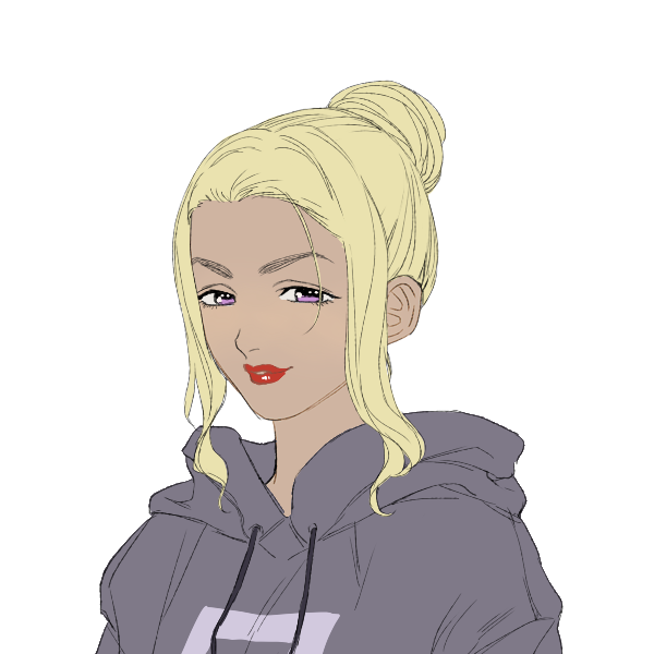 ダーシャ・アトゥル