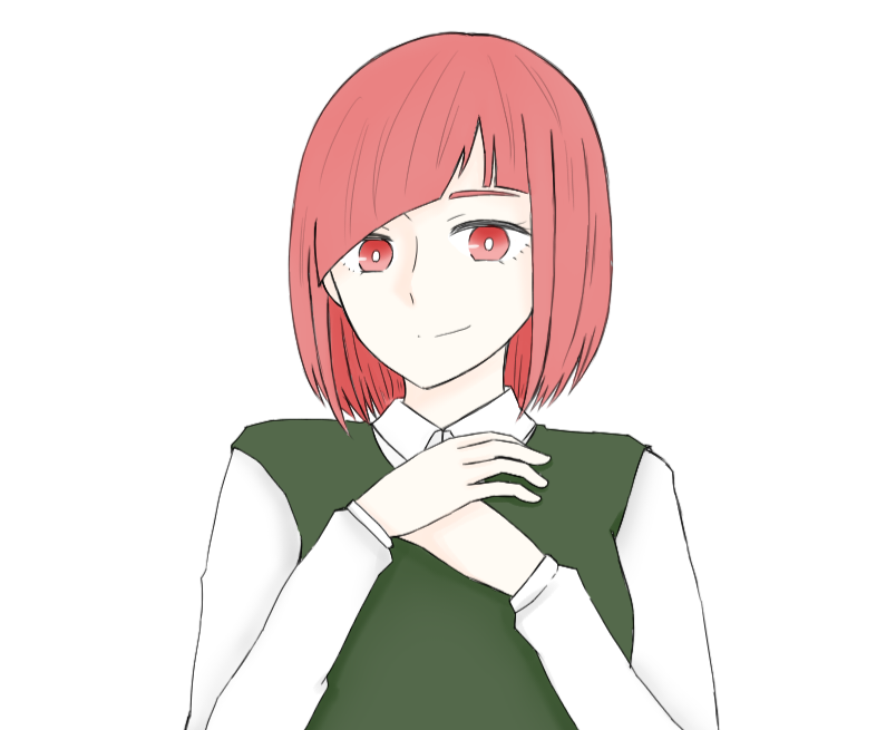 日下 千尋（くさか ちひろ）