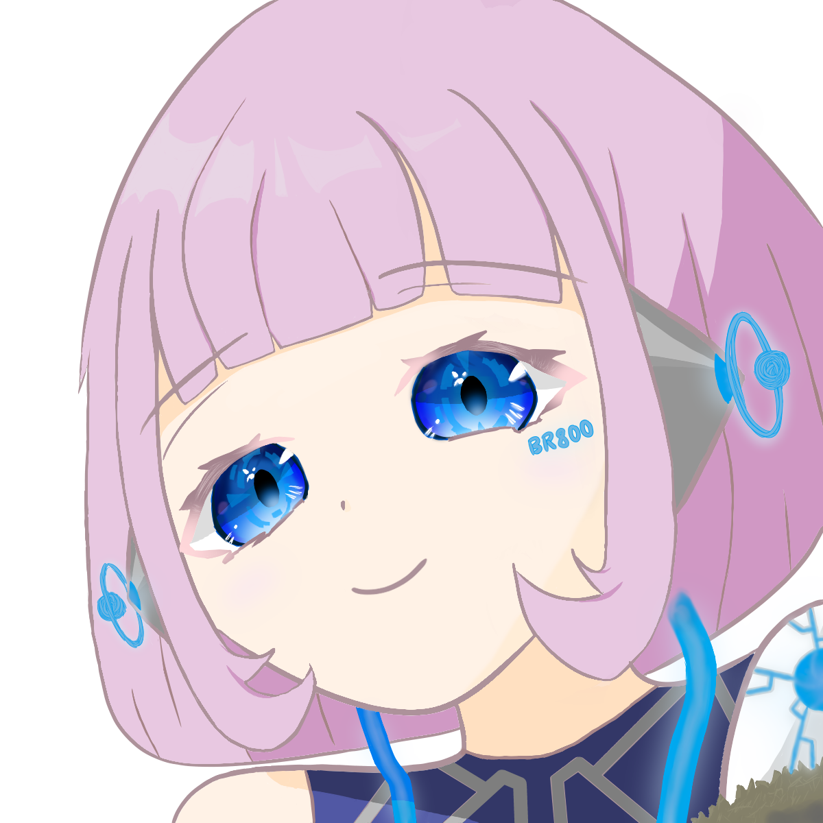 七瀬 美晴（ななせ みはる）