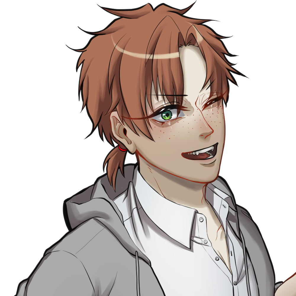 チャールズ・エドワード・スミス