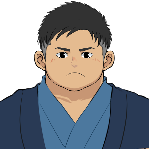 坂ノ上 権三郎