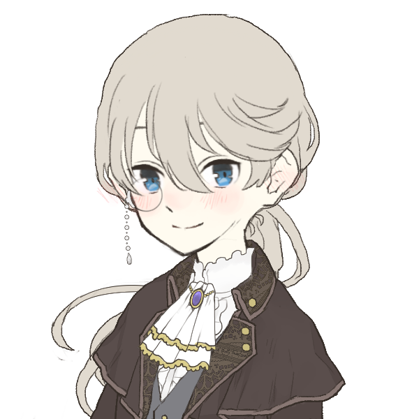 アレクセイ・ゴーリェ・ヴォルコフ