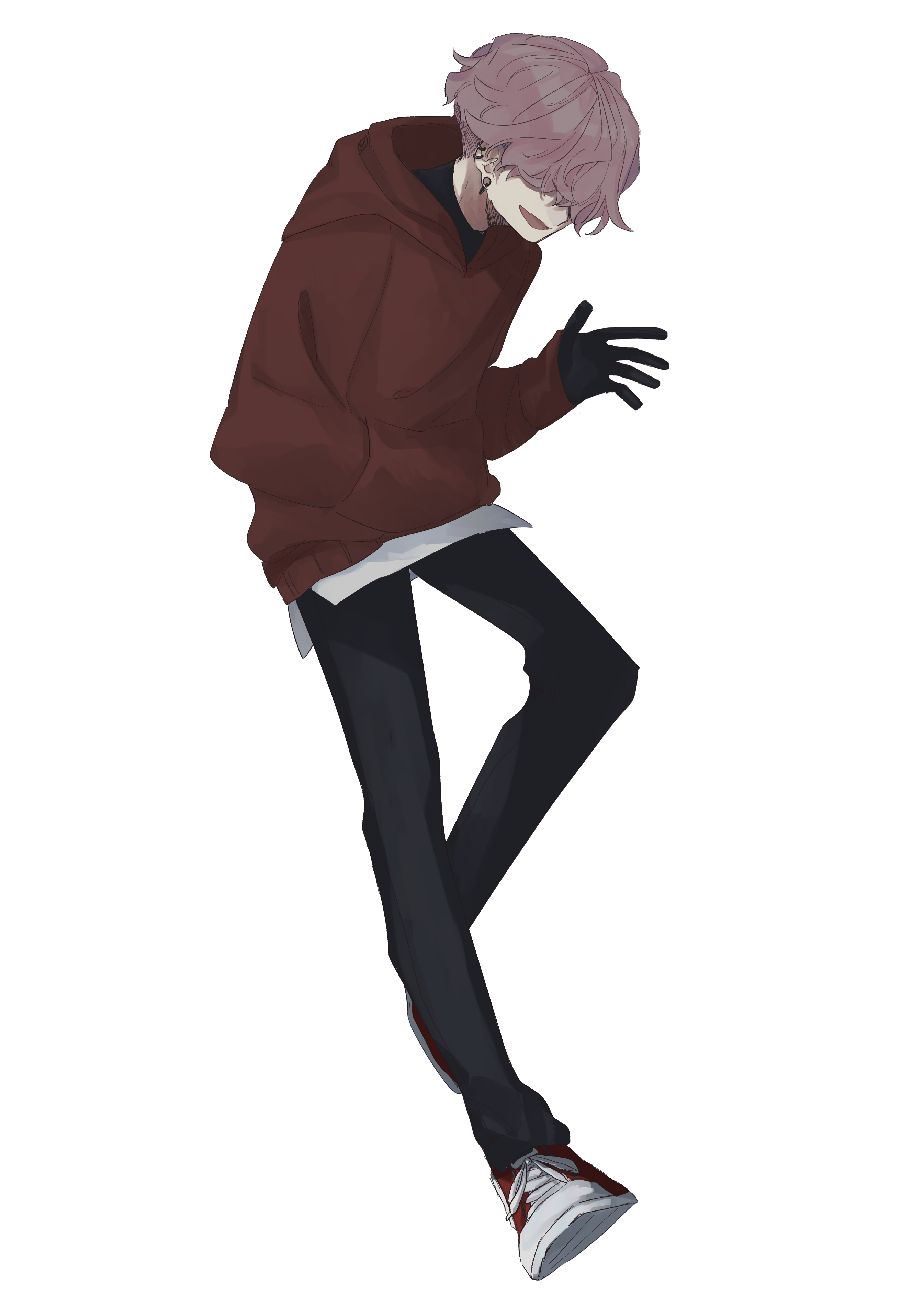 真柴 真寛(ましば まひろ)