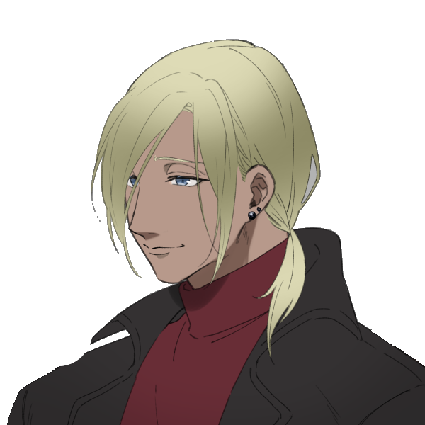 ルカ・デ・アンジェリス