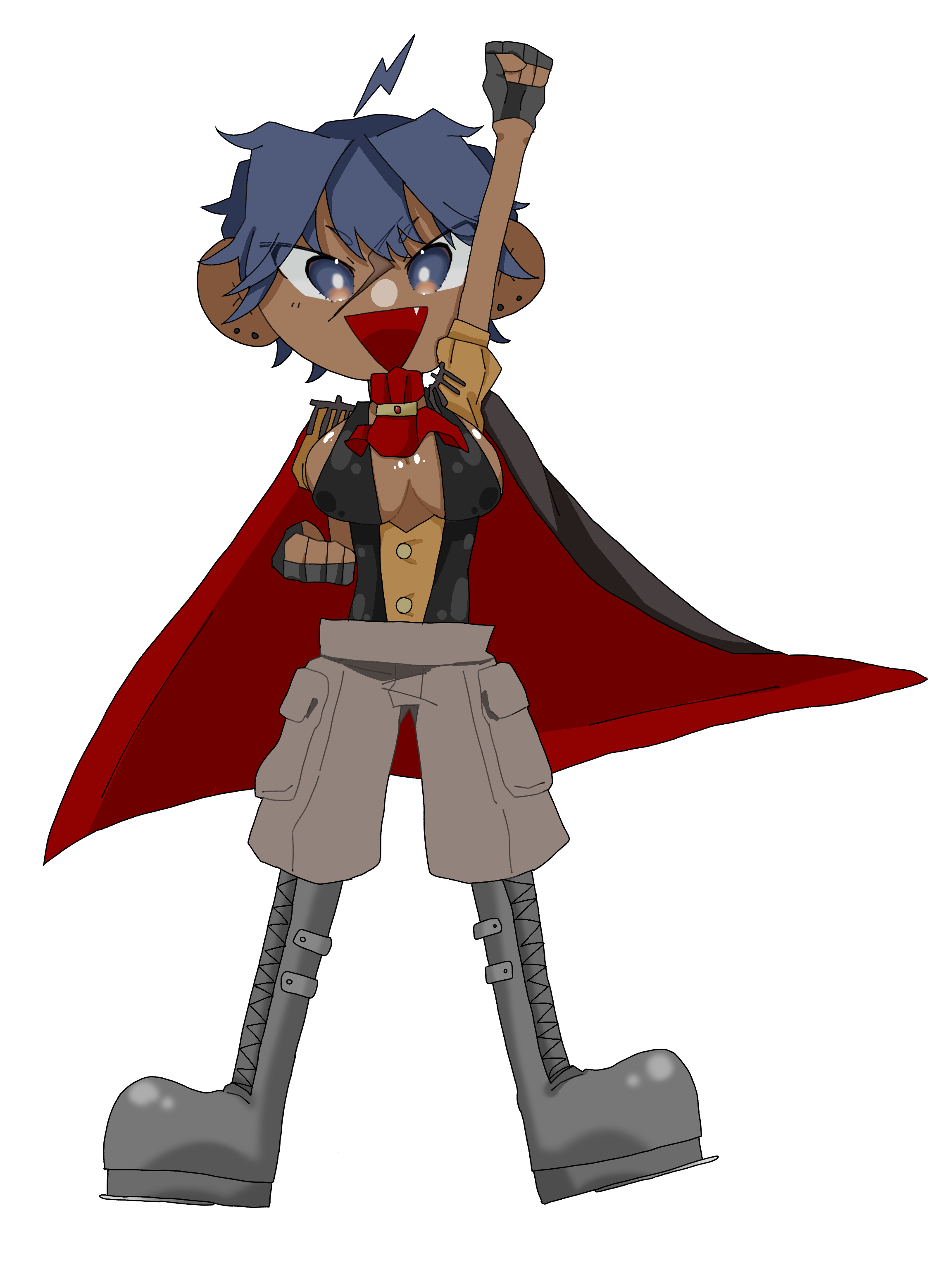 Sunburn サンバーン