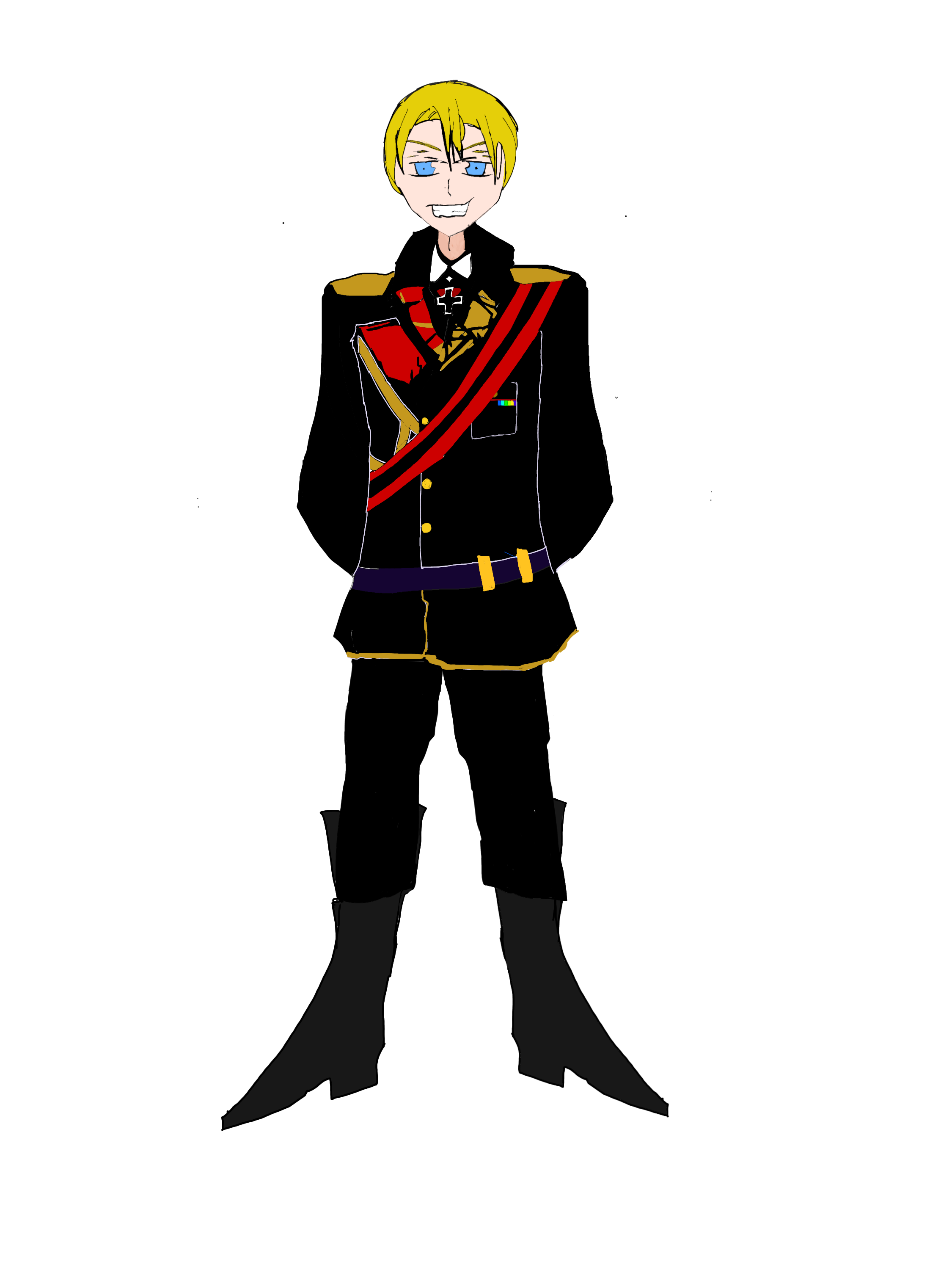 ルドルフ・シュローダー