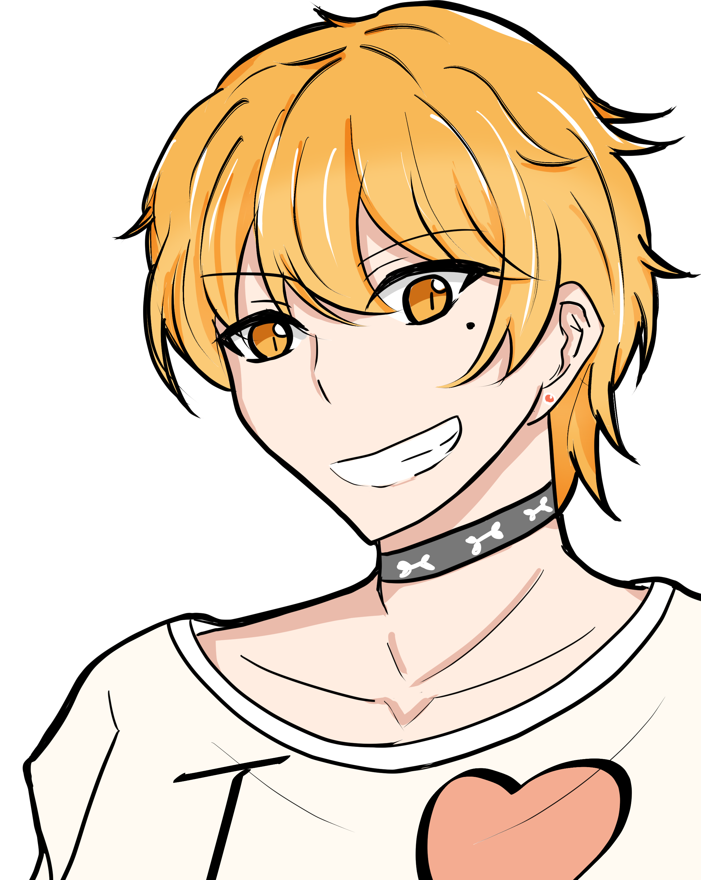 犬塚 恋(いぬづか れん)