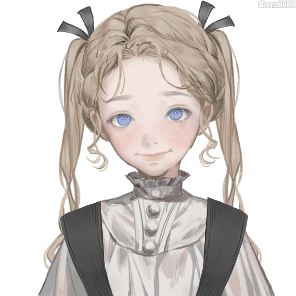 ⑱ロロ・メアリースー