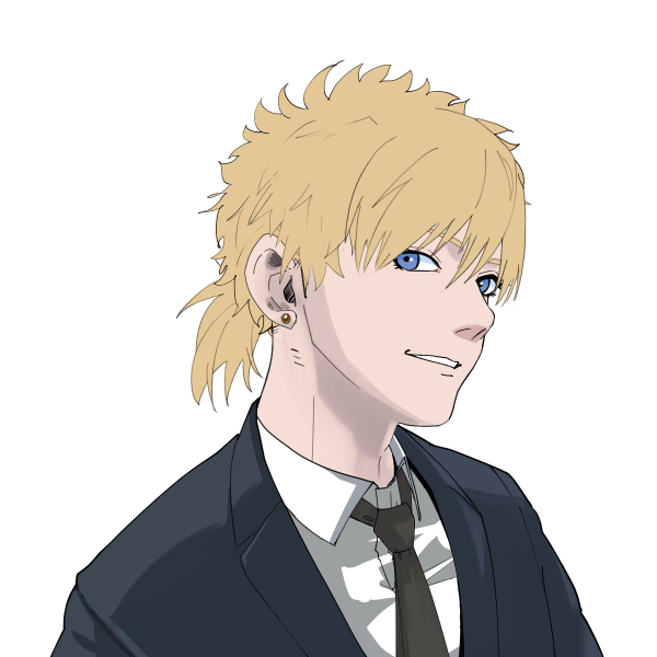 アダム・リー・ワトソン