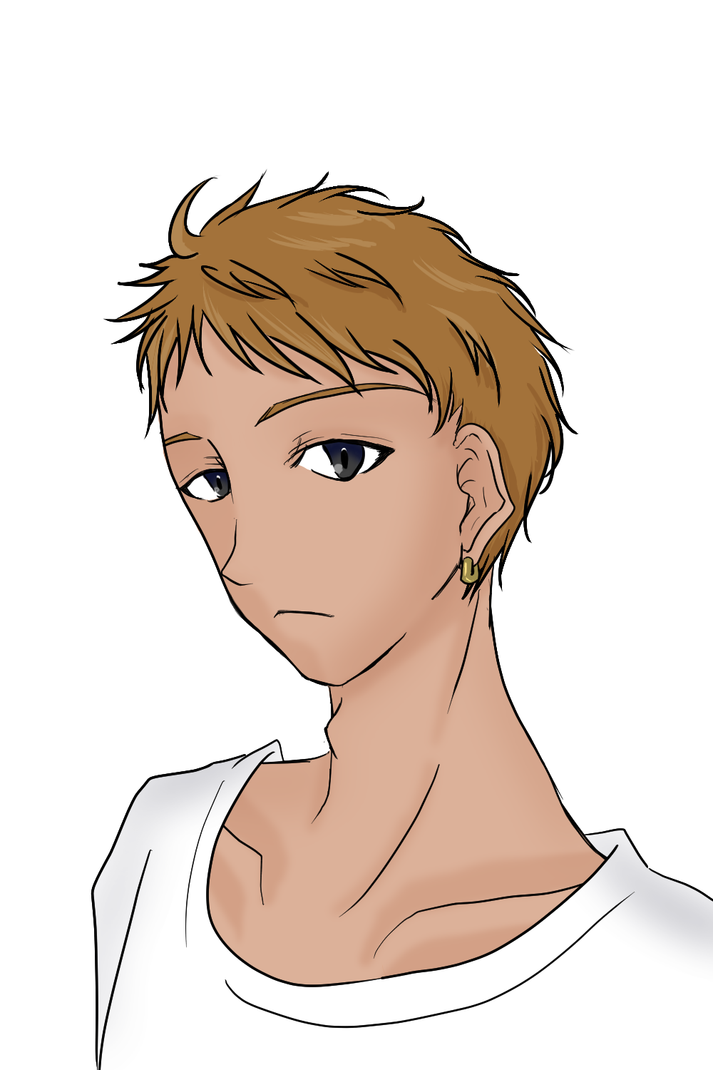 内藤 博 (ないとう ひろし)