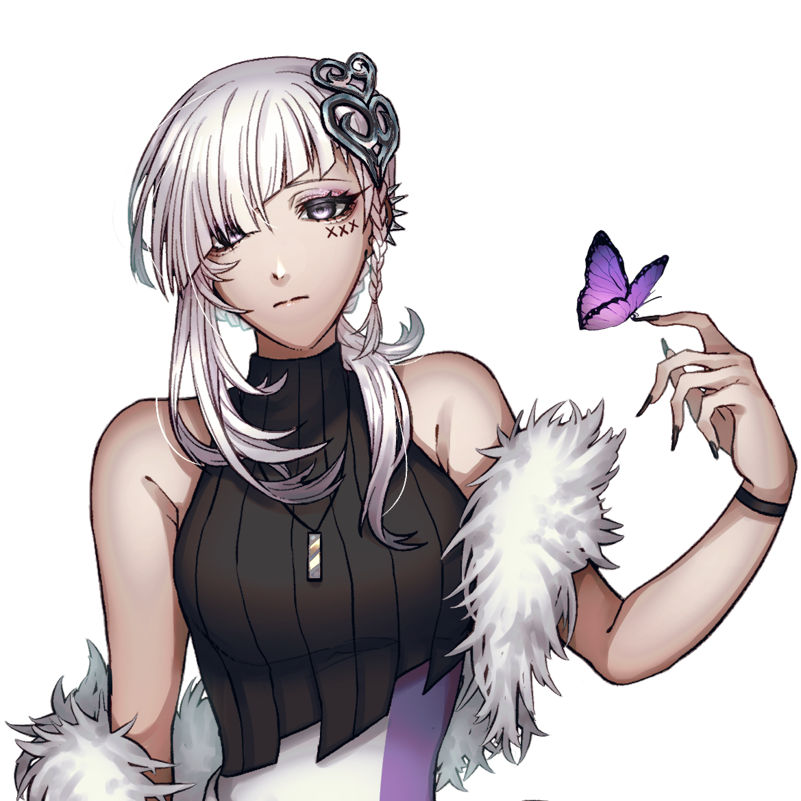 ルシア・テレス・ヘイヴァース