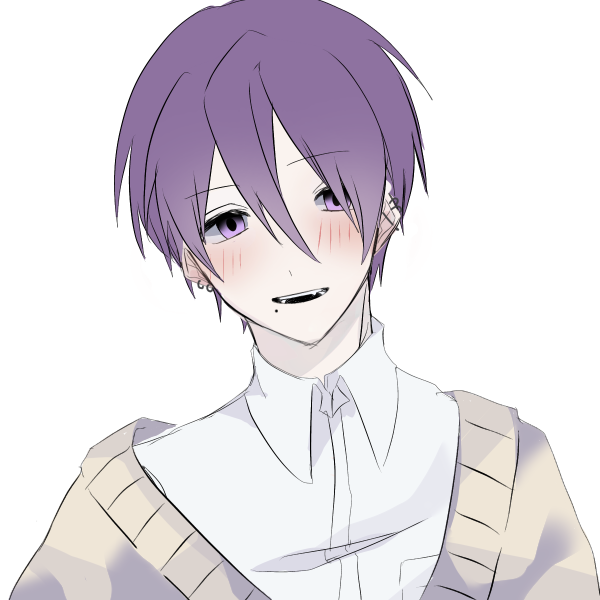 狼谷 肇(カミタニ ハジメ)