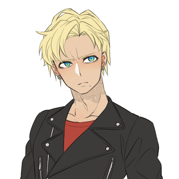 フラヴィオ・ロマーノ