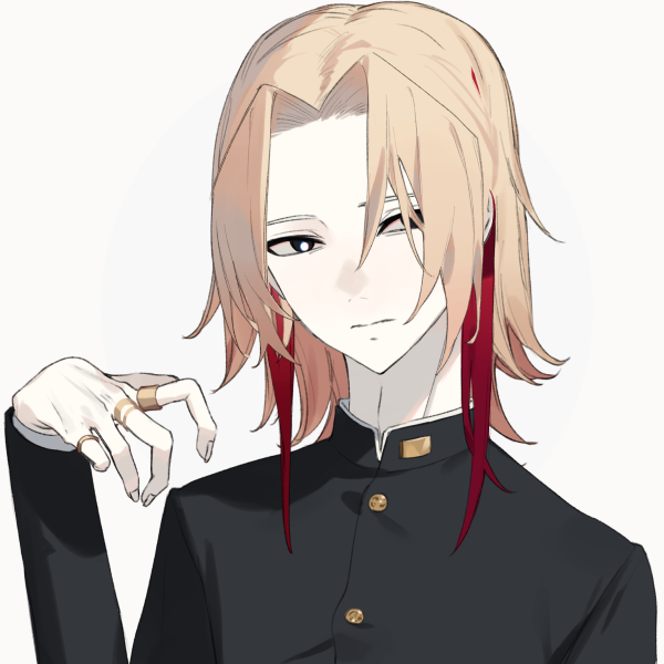 羽川龍（はねかわ りゅう）