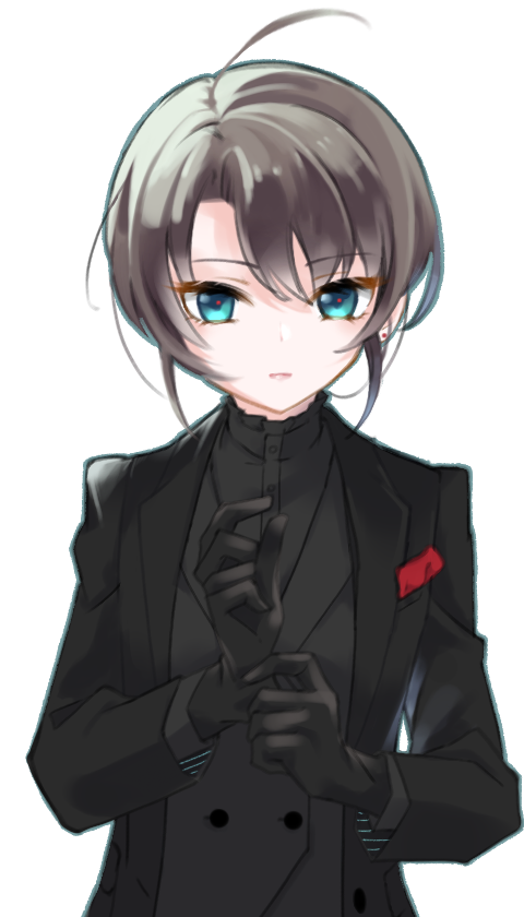 ベアトリーチェ(Beatrice)