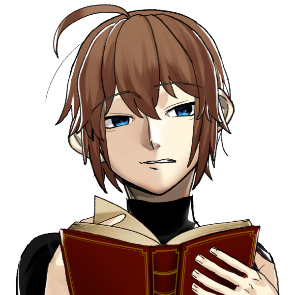 ニコラウス・ループレヒト