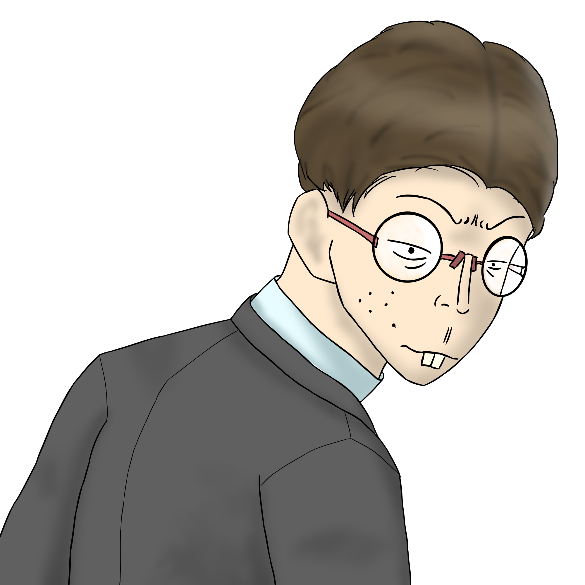 出刃鏡 三下(でばがね みつした) 出刃鏡 三下(でばがね みつした)