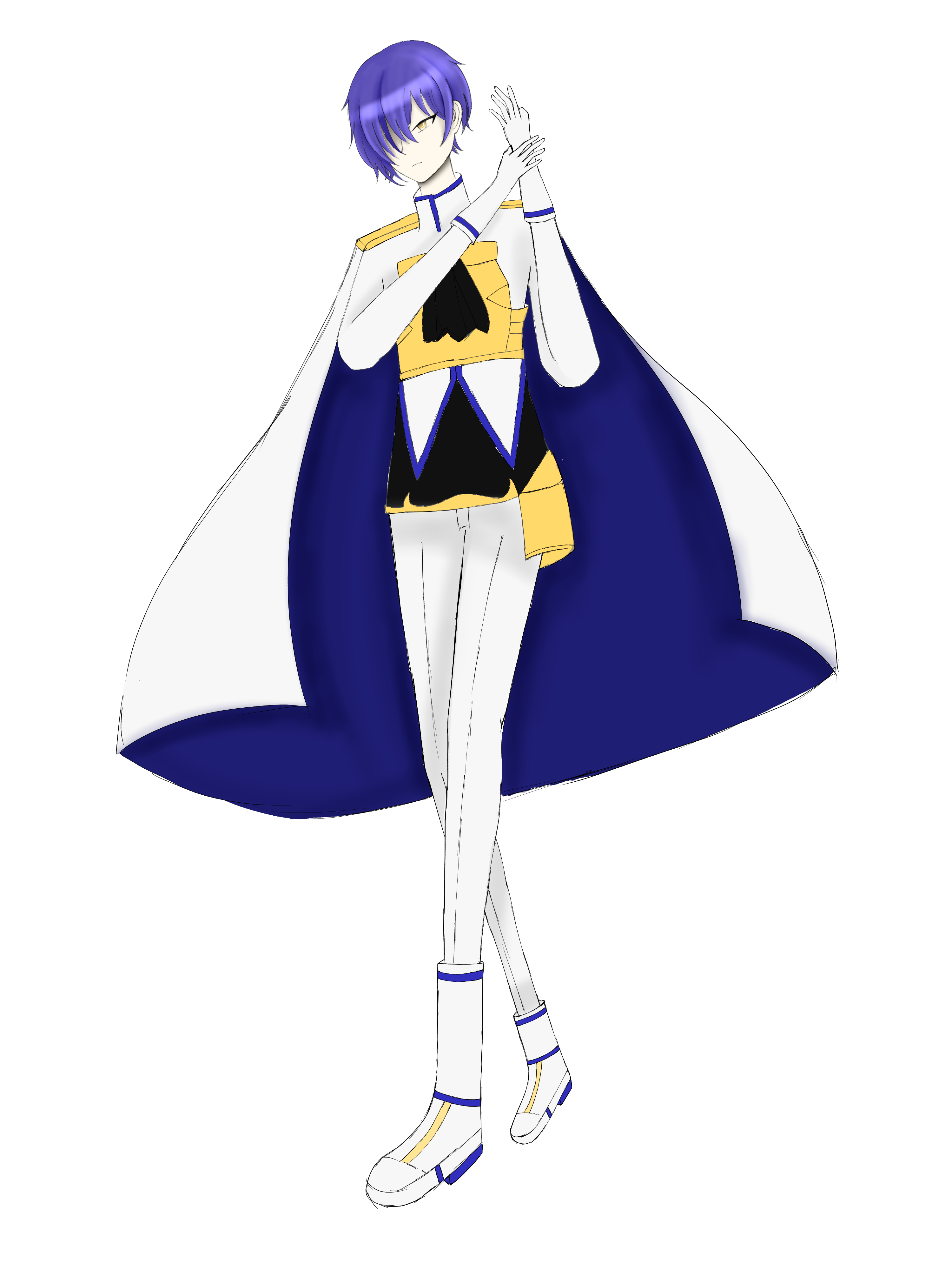 ライリー・ルイス・アプローズ（Riley・lewis・approse）