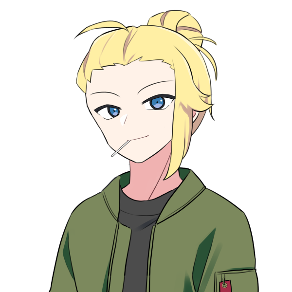 浅間修一(アサマシュウイチ)