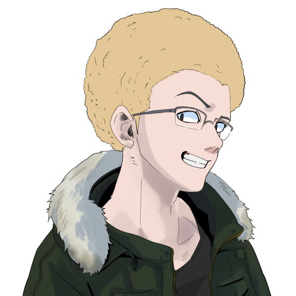 田中 太郎