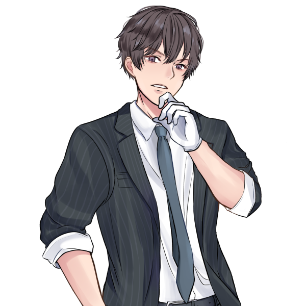 安部 誠一郎(あべ せいいちろう)