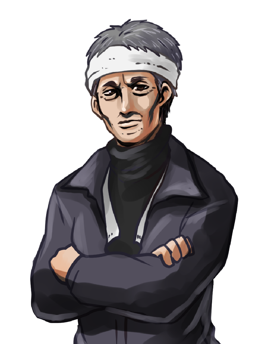 大平 洋(おおだいら ひろし)