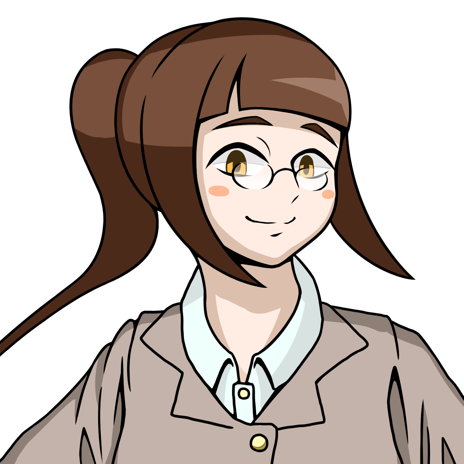 黒田 美紀(くろだ みき)